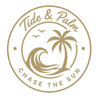 Tide & Palm — Chase the Sun